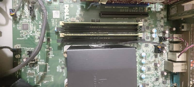 DELL Precision Tower 5810 6