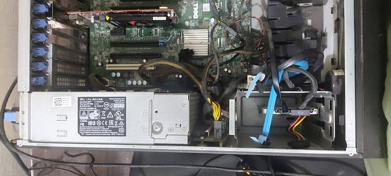 DELL Precision Tower 5810 11