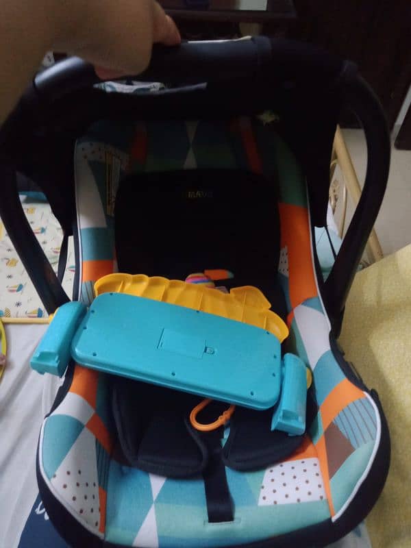 car seat for sale 1