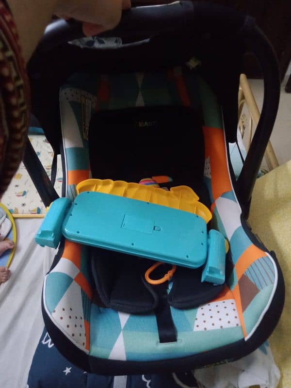 car seat for sale 2