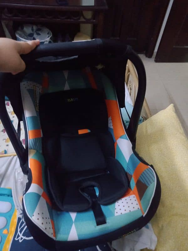 car seat for sale 3