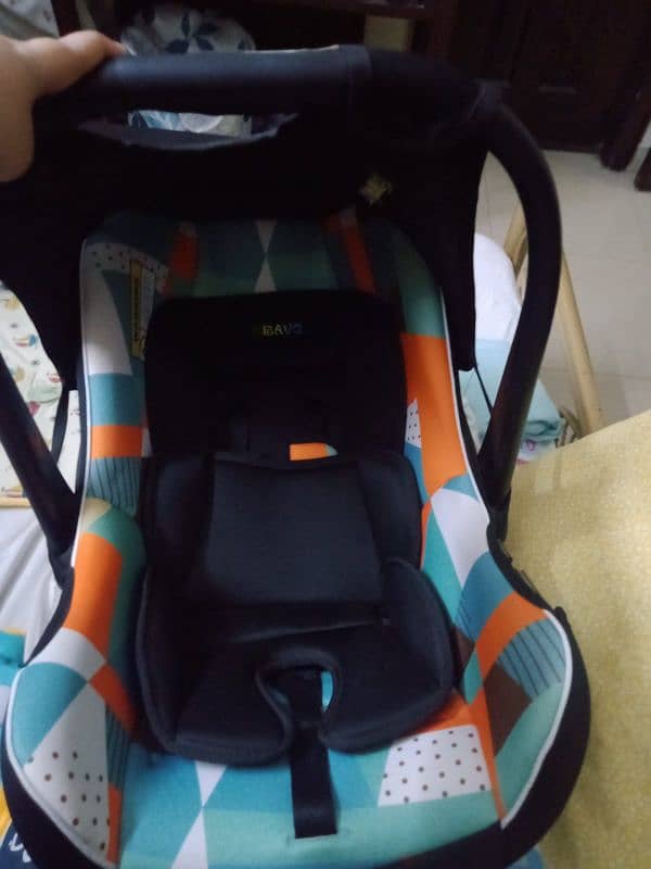 car seat for sale 4