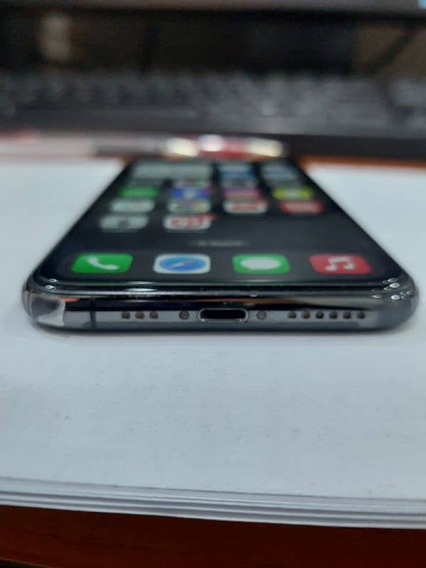 Iphone 11 pro Non pta (WA: 0300-0121494) 0