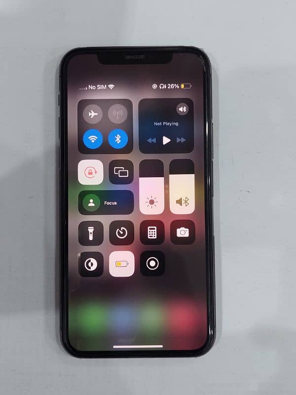 Iphone 11 pro Non pta (WA: 0300-0121494) 3