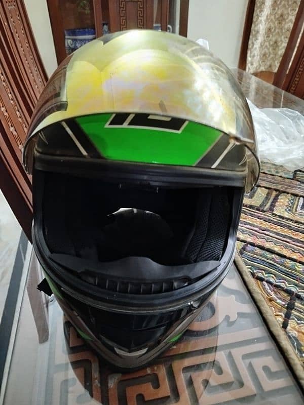 Bike helmet for sale 1