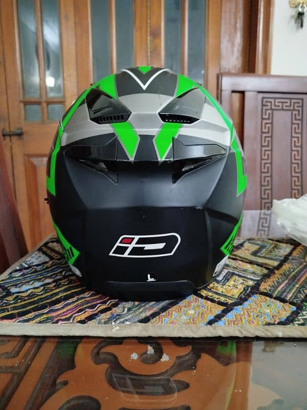 Bike helmet for sale 3