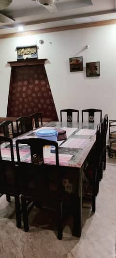 10 Marla house for Rent in wapda town