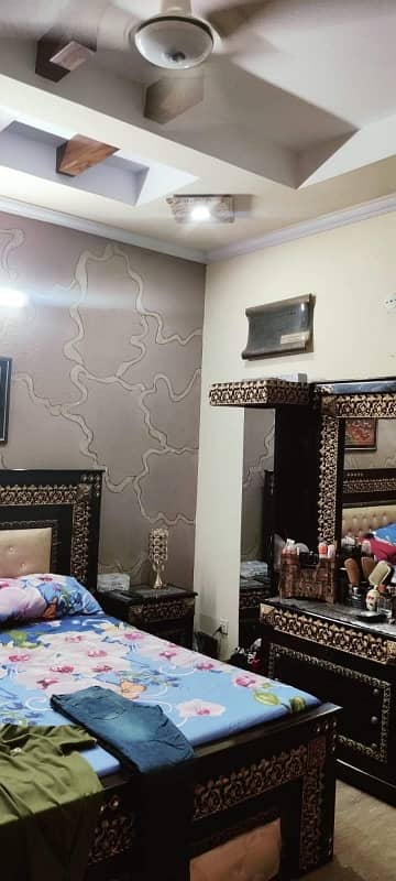 10 Marla house for Rent in wapda town 15