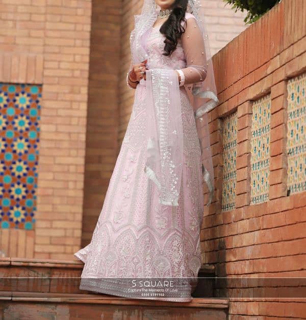 nikkah dress 0