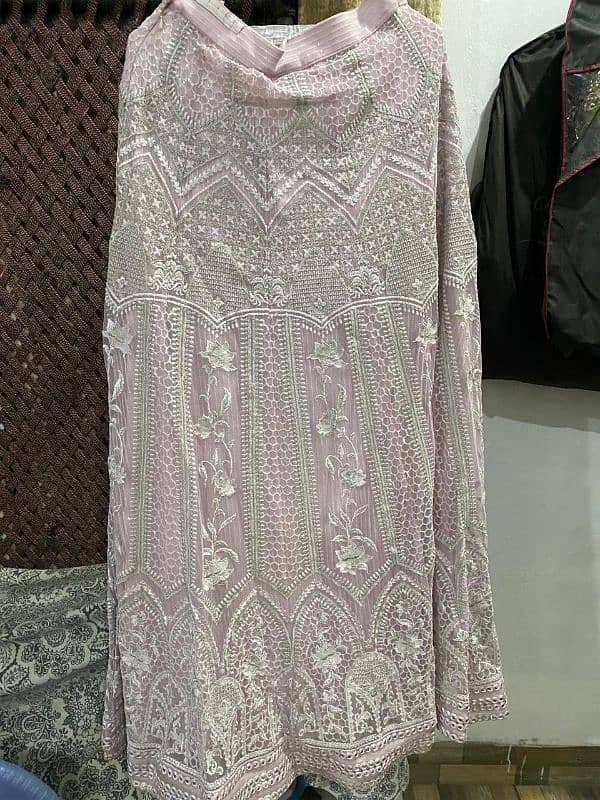 nikkah dress 2