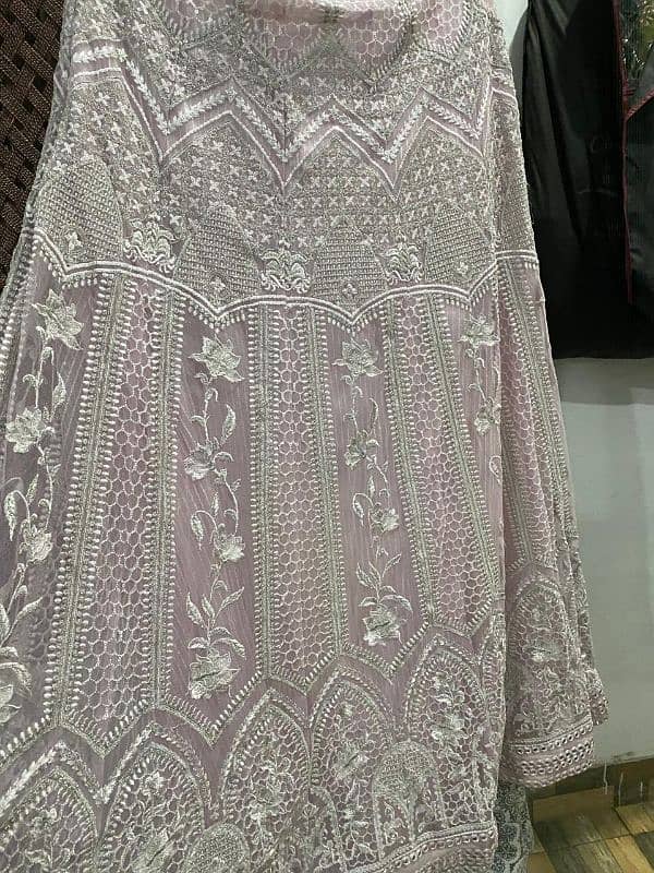 nikkah dress 3