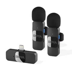 Boya Mic Brand new