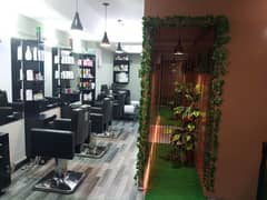 Beauti and Hair Salon