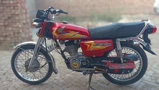 20/21 model 125