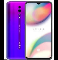 OPPO Reno z