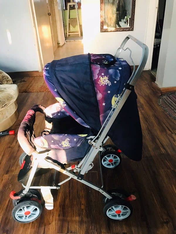 comfortable baby pram for kids 0