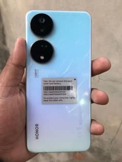 honor x7b non PTA all ok 8+8 256 with box charger