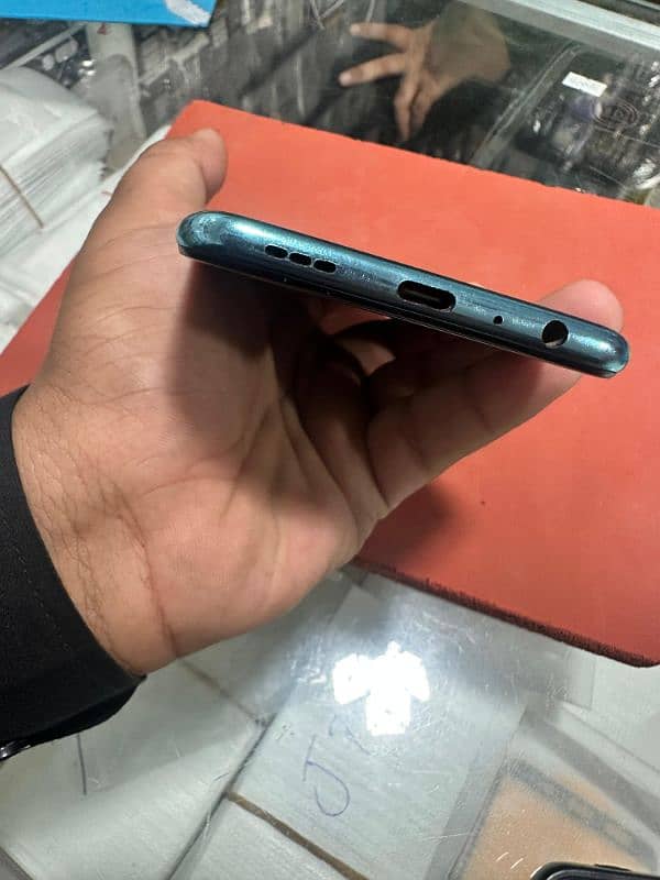 Oppo f19pro full box no repair. 8GB RAM 128 GB memory 2