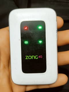 Zong