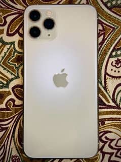 iPhone 11 pro