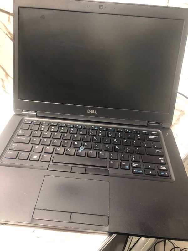 dell 5490 1