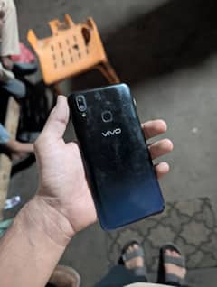 vivo y93