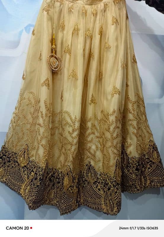 lehnga choli 0