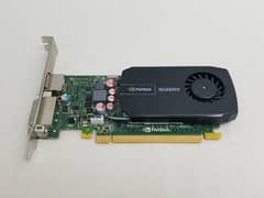 Nvidia Quadro 600