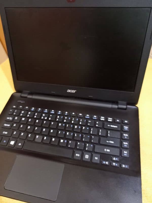 Acer i3 4th Generation 0