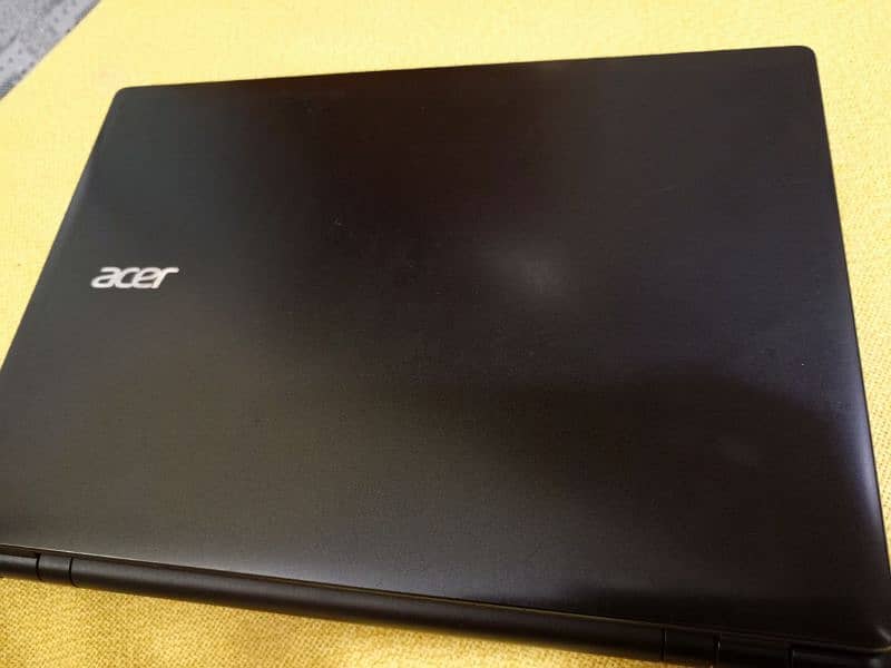 Acer i3 4th Generation 1