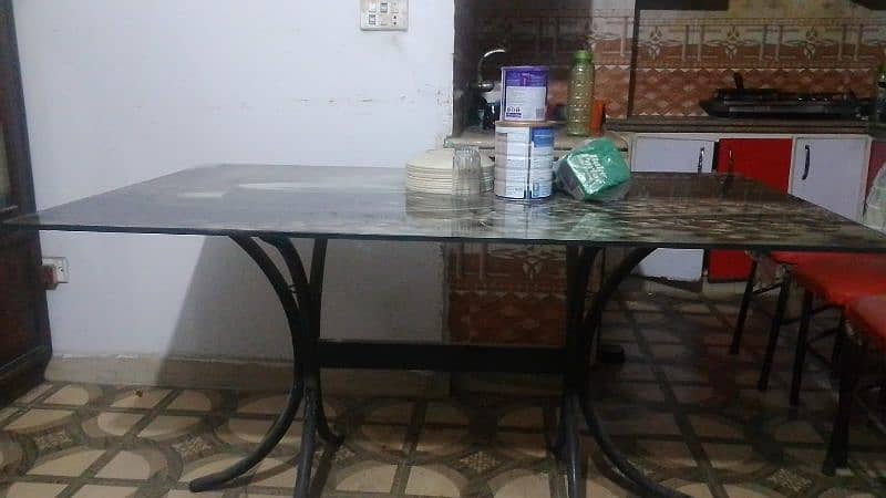 dining table without chairs 5