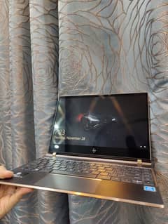 HP spectre 13 premium