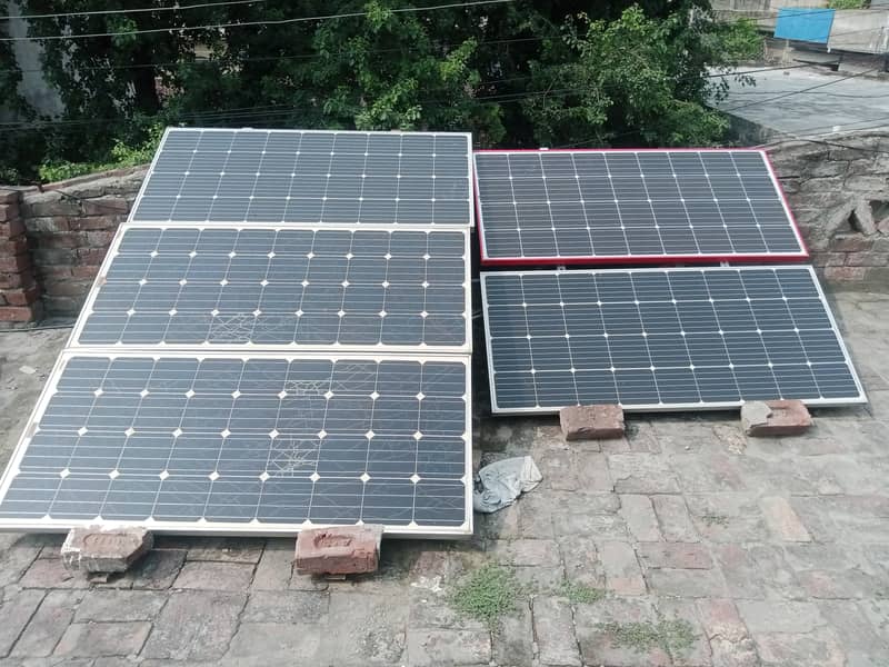 Solar panels 3 for sale 0