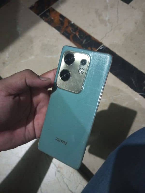 infinix Zero 30 3