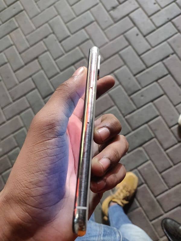 iphone xs 256 FU 0