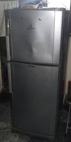 Dawlance 9175 WB LVS Refrigerator (12 Cu ft)