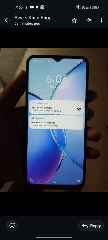 vivo y17s 0