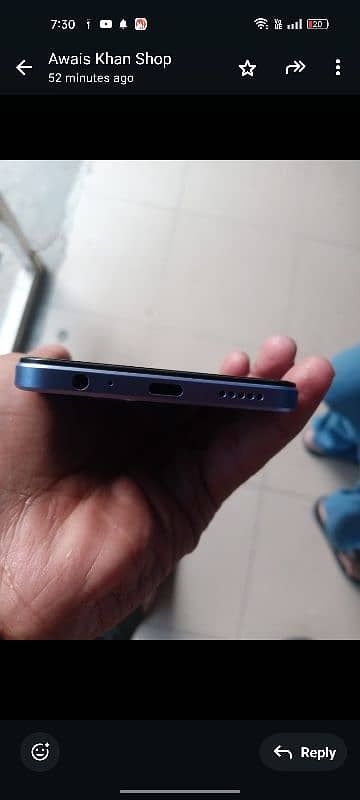 vivo y17s 2