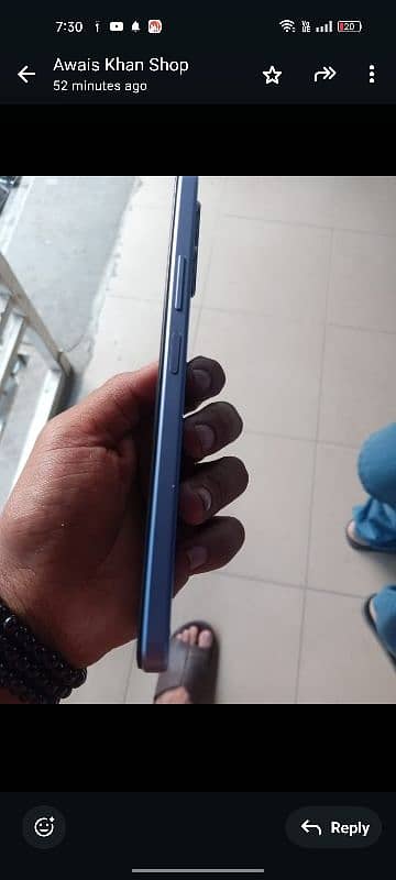 vivo y17s 3