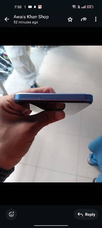 vivo y17s 4