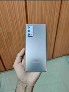 Samsung Note 20 5G