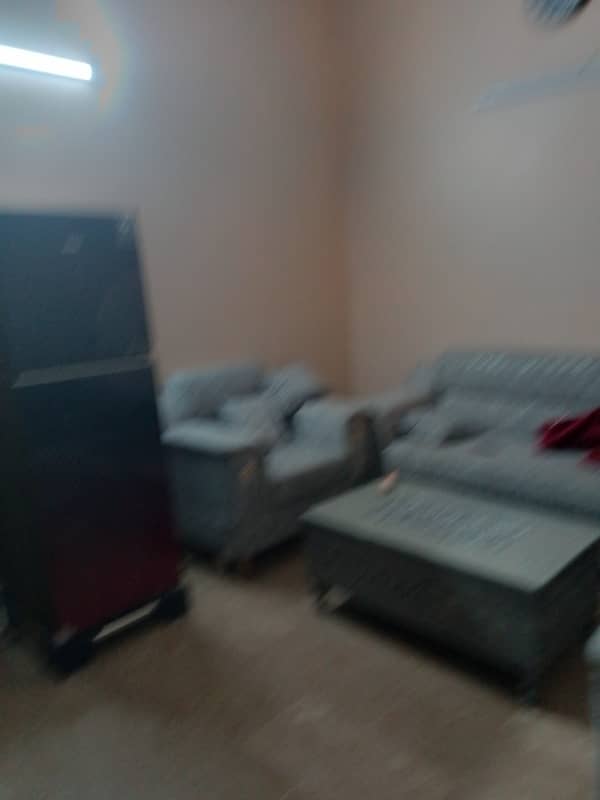 Very well maintained 2 bed lounge portion available for rent 2