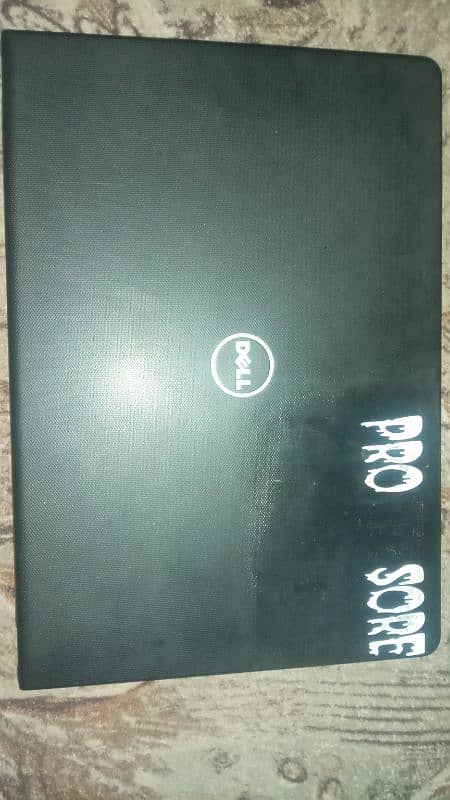 Dell core i7 7th generation 3