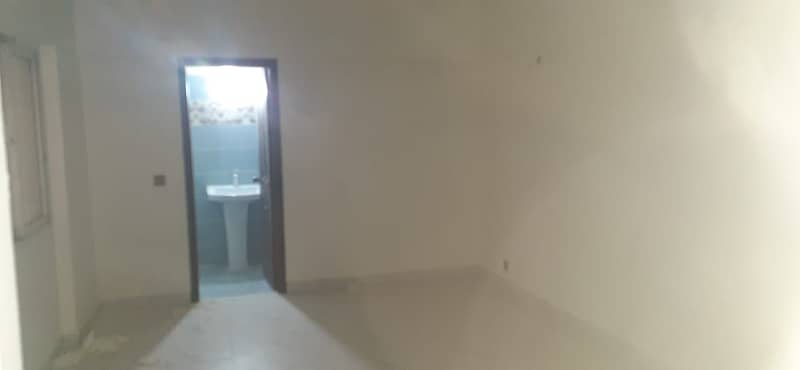 3 BED DD FLAT FOR SALE (ROYAL 8 ICON) IN GULSHAN E IQBAL BLOCK 13D3 11