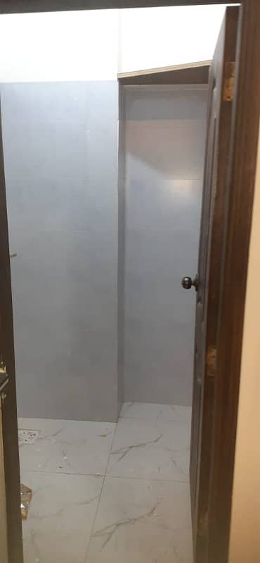 3 BED DD FLAT FOR SALE (ROYAL 8 ICON) IN GULSHAN E IQBAL BLOCK 13D3 13