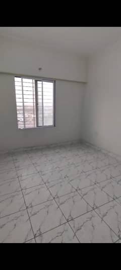 4 BED DD (GOHAR TOWER) FLAT FOR RENT IN GULSHAN-E-IQBAL 13 D 3