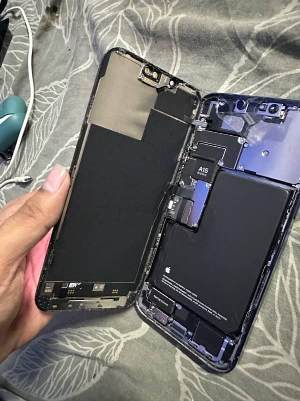 iPhone 13 Pro Max panel /display 1