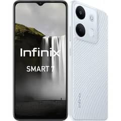 Infinix Smart 7