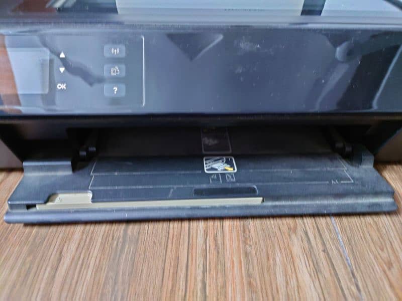 HP deskjet ink advantage 3545 3