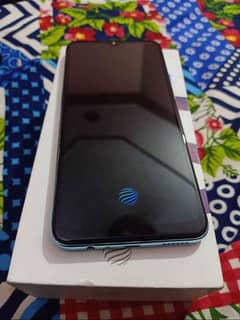 vivo s1 /4/128/complete bo for sale wtsp no 03324816213